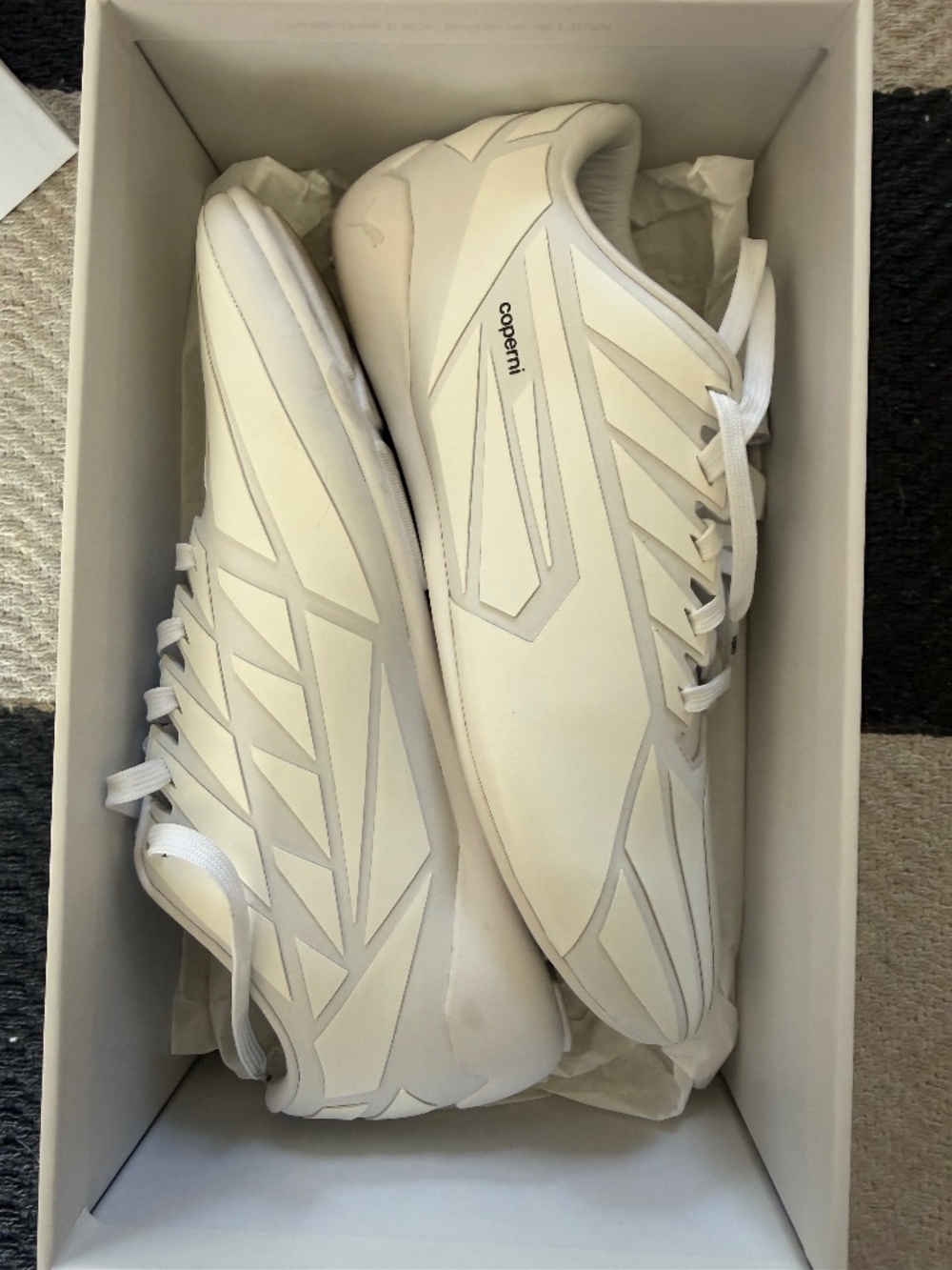 COPERNI x PUMA Speedcat Sneakers
